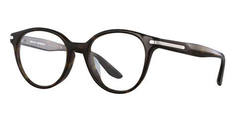 prada 07tvf|Eyeglasses Prada PR 07TVF (2AU1O1) .